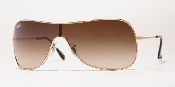 RAYBAN MASKARA - MODELO RB 3211